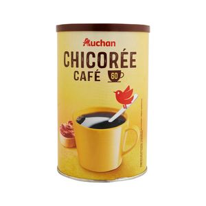 Cafea cicoare Auchan, 250 g