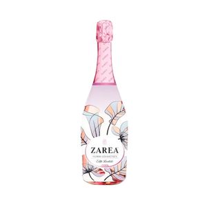 Vin roze Zarea Floral Collect, 11% alcool, 0.75 l