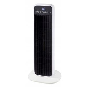 Aeroterma Qilive Q.6963, 2000W, alb