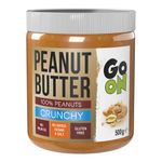Go-On-Peanut-Crunchy-500g