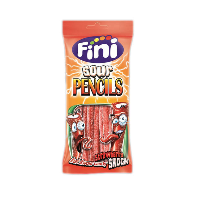 jeleuri-acre-cu-capsuni-fini-sour-pencils-80-g