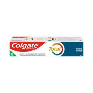 Pasta de dinti Colgate Visible Action, 100 ml