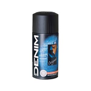 Spuma de ras Denim Original, 300 ml