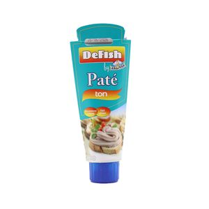 Pate de ton Defish, 100 g