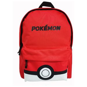 Rucsac pentru copii, marimea S, model Pokemon