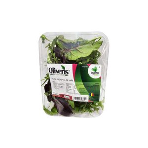 Salata proaspata de vara Agriro Fresh, 100 g