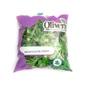 Salata cu de toate Agriro Fresh, 180 g