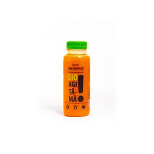 Suc natural de catina Bio Melissimo, 250 ml