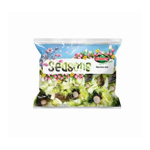 Salata Narcisa Eisberg, 220 g