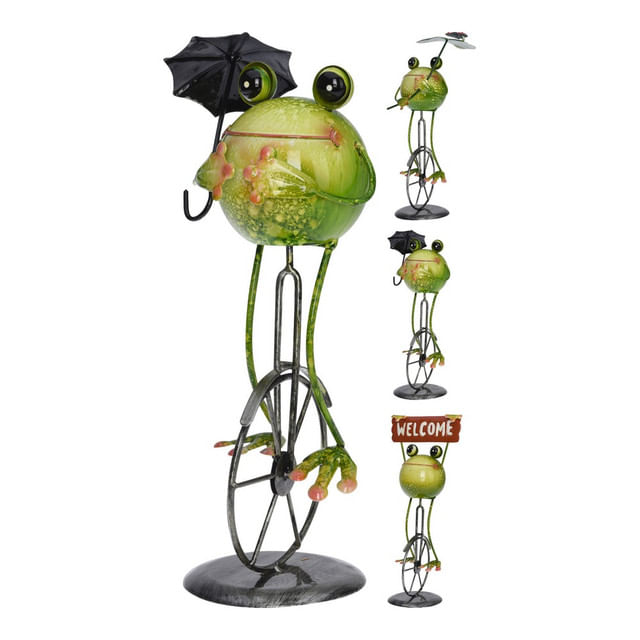 decoratiune-gradina-broasca-pe-bicicleta-12-x-36cm