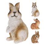 decoratiune-gradina-iepure-13-x-8-x-12cm