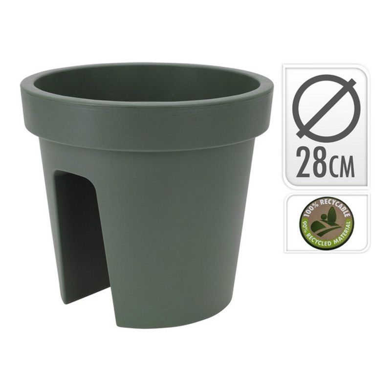 ghiveci-pentru-balcon-din-plastic-negru-28-x-25cm