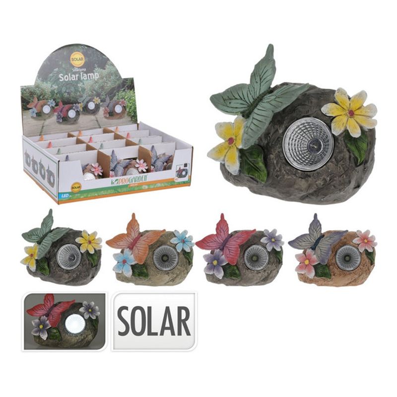 lampa-solara-fluture-pe-piatra-diverse-modele-10cm