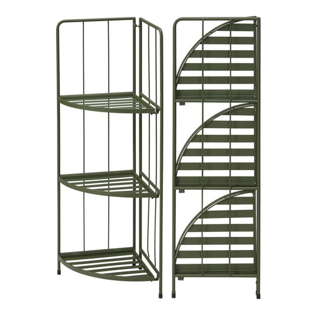 suport-colt-pentru-plante-metal-3-nivele-h90cm-verde