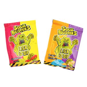 Acadele Sour Busters, 15 g