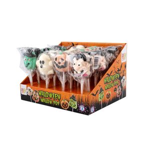 Jeleuri pufoase Sweet'n Fun, 11 g
