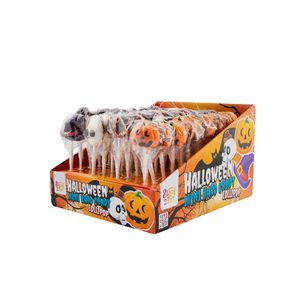 Mini acadele halloween Sweet'n Fun, 12 g