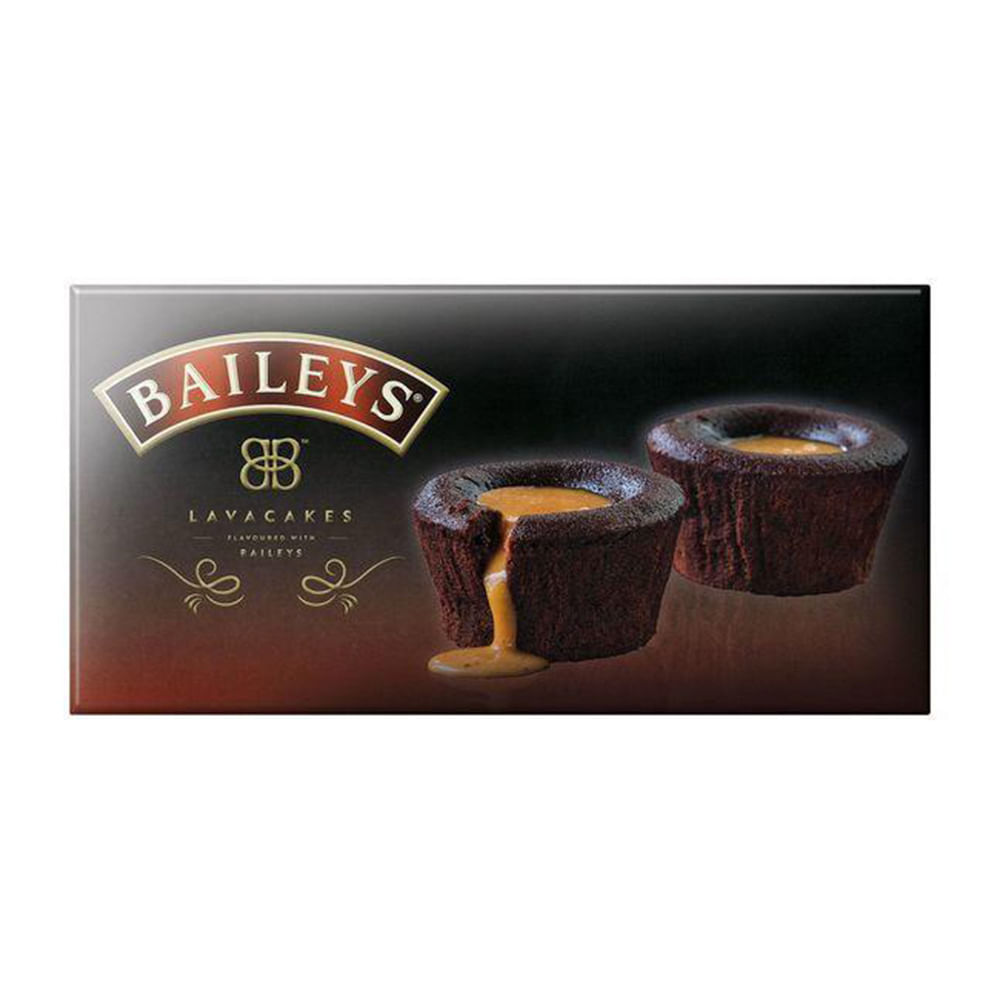 Baileys | Lava Cake cu ciocolata Baileys Beldessert, 180 g Auchan Online