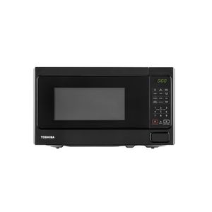 Cuptor cu microunde Toshiba MM-EM20PBK, 800W, negru