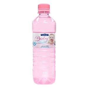 Apa plata Vedda Baby, 500 ml