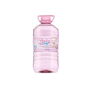 Apa plata Vedda Baby, 3.1 l