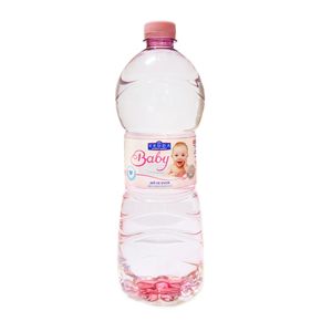 Apa plata Vedda Baby, 1 l