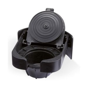 Adaptor capsule de cafea Dolce Gusto Qilive, negru