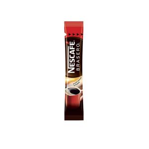 Nescafe Brasero, plic 1.8 g