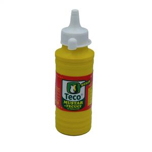 Mustar de masa Flacon, 200 g