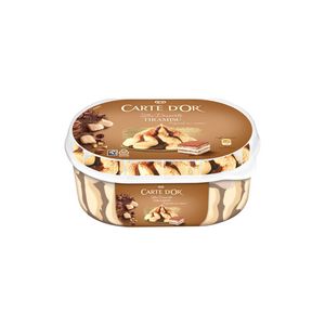 Inghetata Carte D'Or Tiramisu, 825 ml