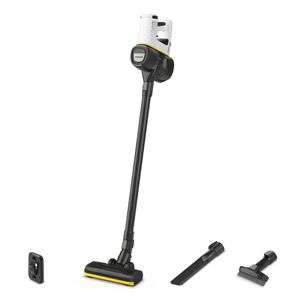 Aspirator vertical Karcher VC 4, 1600W, negru