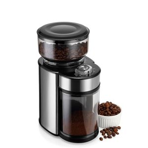 Rasnita de cafea Qilive Q.5230, 200W, negru