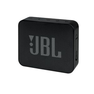 Boxa portabila JBL Go Essensetial, negru