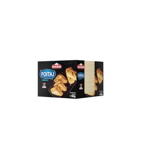 Foitaj congelat RomCherie, 800 g