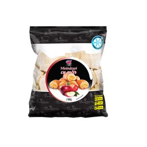 Minirulouri cu mar RomCherie, 500 g