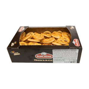 Covrigei cu branza Romcherie, 700 g