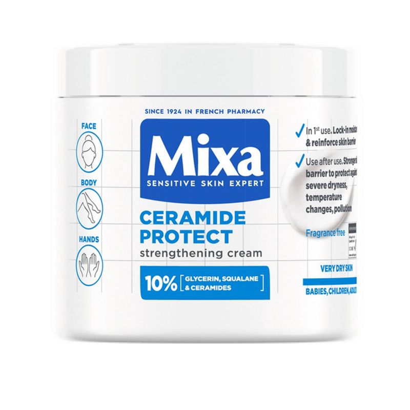 crema-cu-efect-fortifiant-pentru-fata-si-corp-mixa-ceramide-protect-400-ml