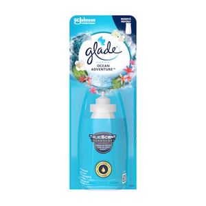 Rezerva odorizant de camera Glade Sense & Spray Ocean Adventure, 18 ml