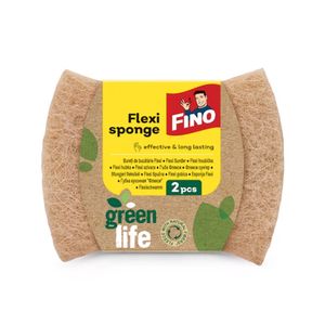 Bureti Fino Green Life flexi, 2 buc