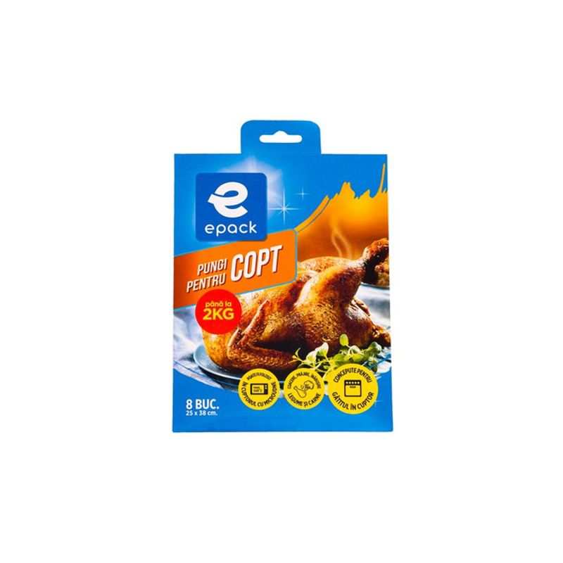 pungi-pentru-copt-epack-8-bucati