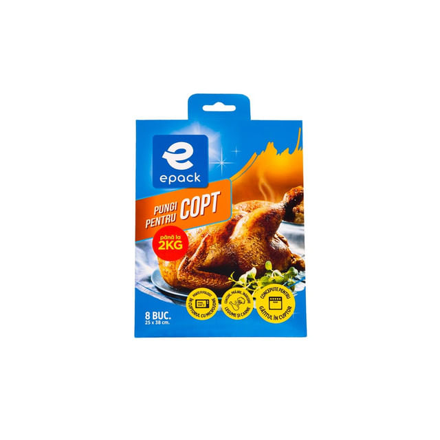 pungi-pentru-copt-epack-8-bucati