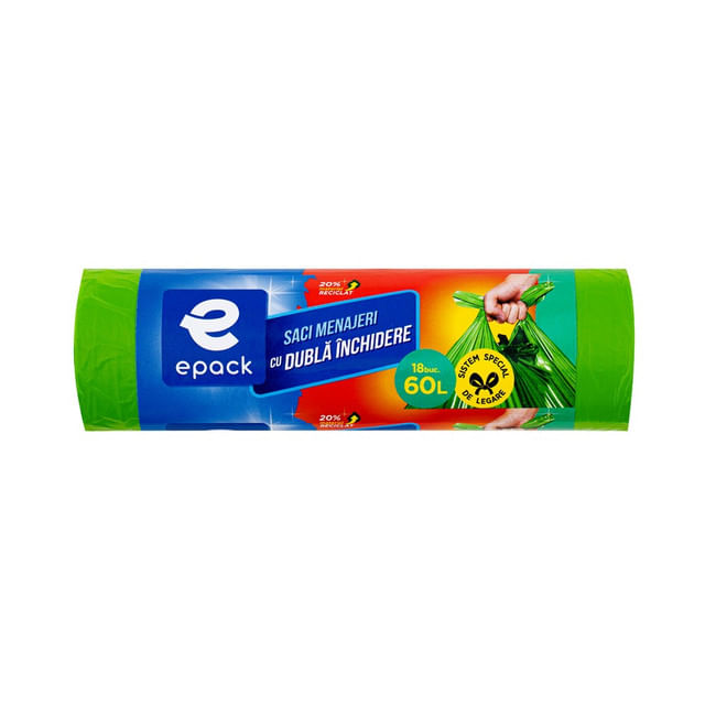 saci-menajeri-cu-dubla-inchidere-epack-60-l-20-bucati