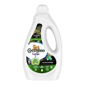 Detergent lichid de rufe Coccolino Black & Dark, 28 spalari, 1.12 l