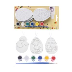 Set de pictat cu ipsos modele de Paste