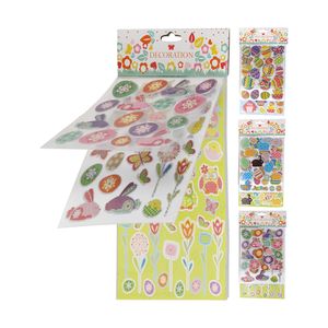 Set stickere pentru oua de Paste