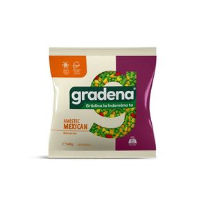 Amestec mexican Gradena, 400 g