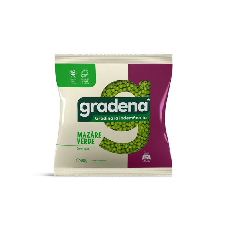 mazere-verde-boabe-gradena-400-g