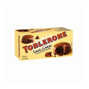 Desert Lava Cake Toblerone, 2 x 90 g