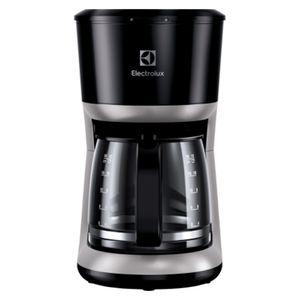 Cafetiera Electrolux EKF3300, 1.65 l, 1100W, negru