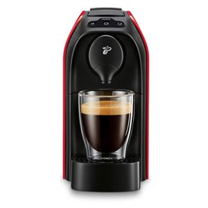 Espressor capsule Tchibo Cafissimo easy red, 1250 W, 650 ml
